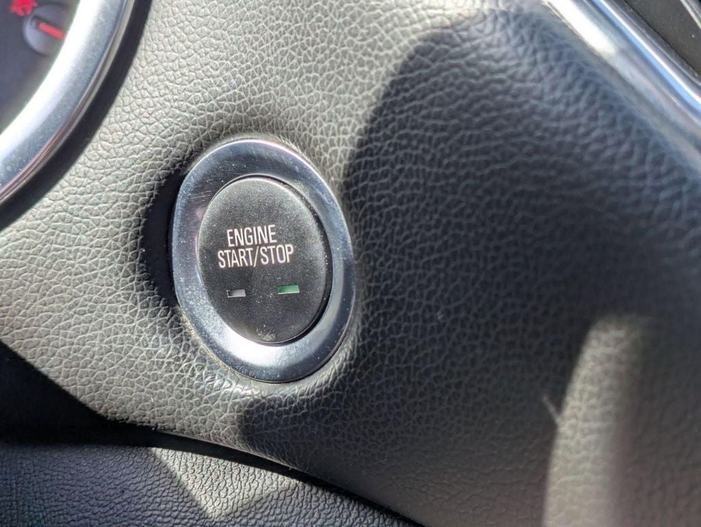 2024 Chevrolet Malibu LT 2LT