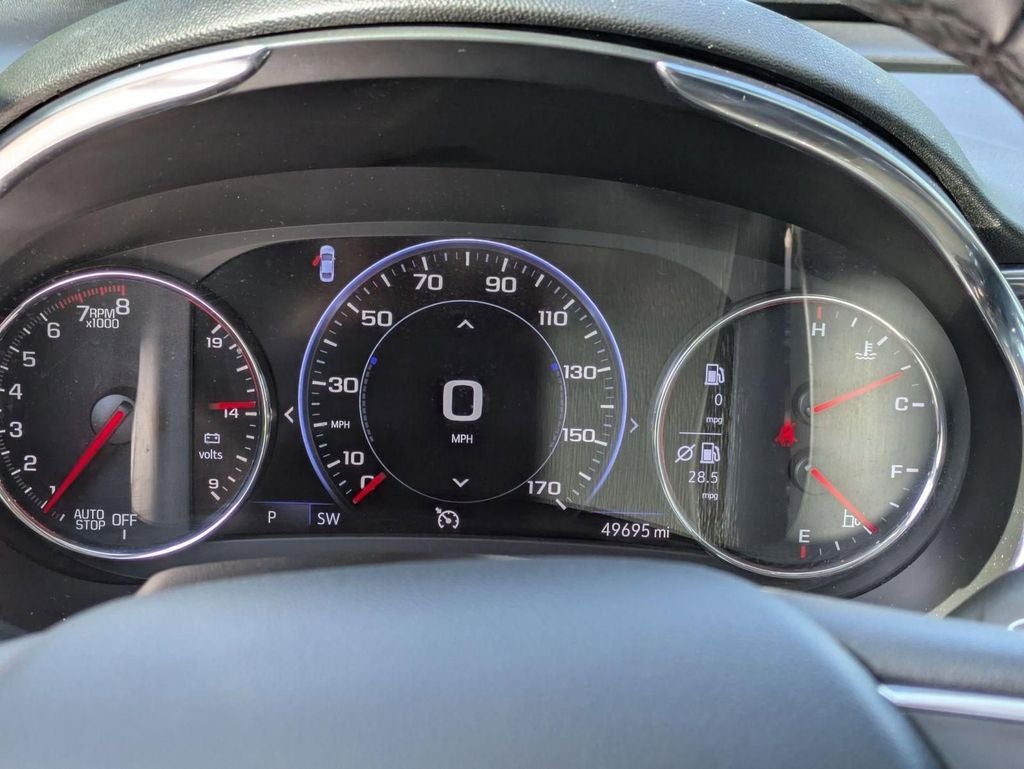 2024 Chevrolet Malibu LT 2LT