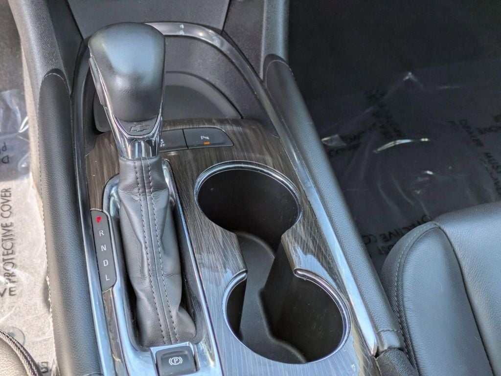 2024 Chevrolet Malibu LT 2LT