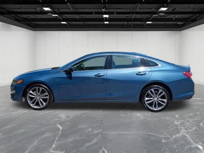 2024 Chevrolet Malibu LT 2LT