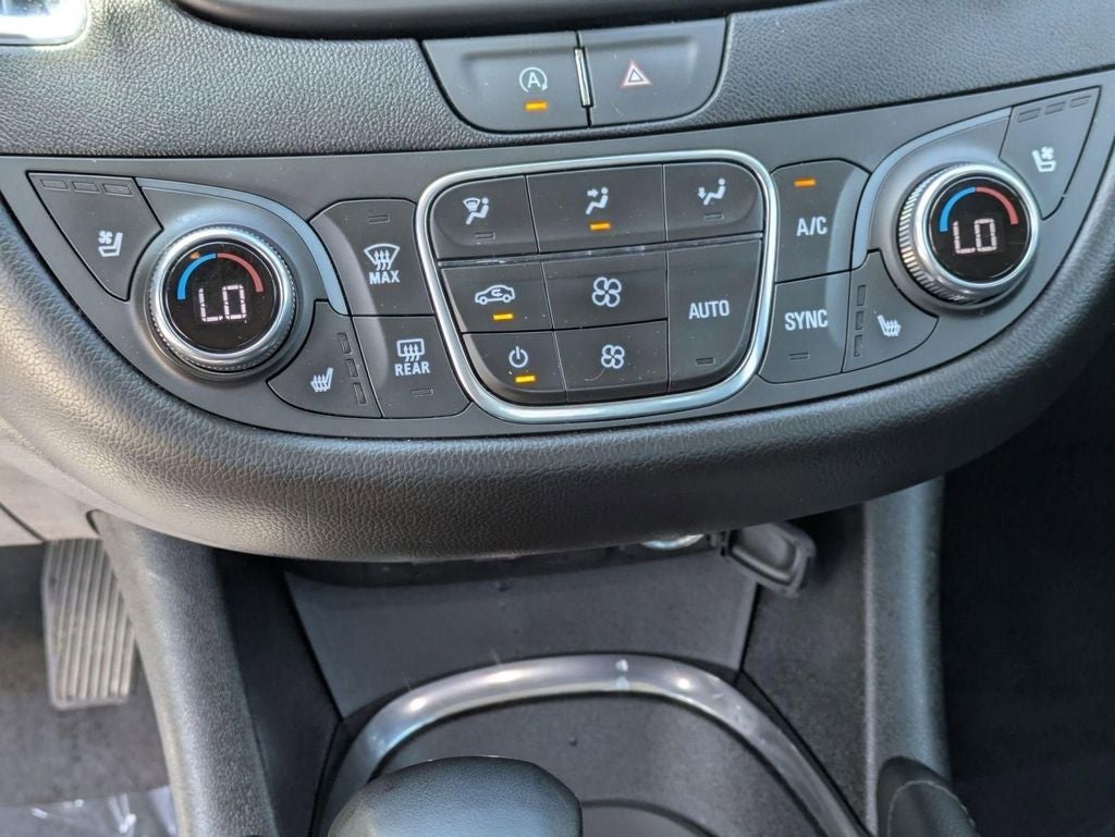 2024 Chevrolet Malibu LT 2LT