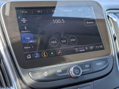 2024 Chevrolet Malibu LT 2LT