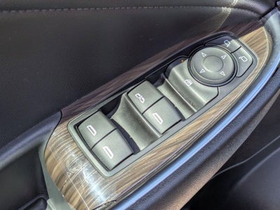 2024 Chevrolet Malibu LT 2LT