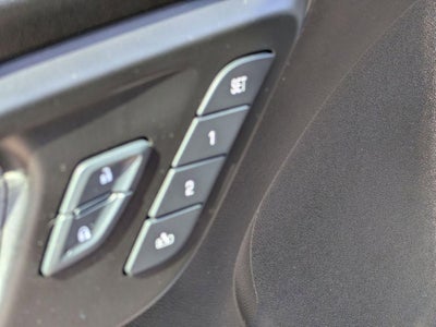 2024 Chevrolet Malibu LT 2LT