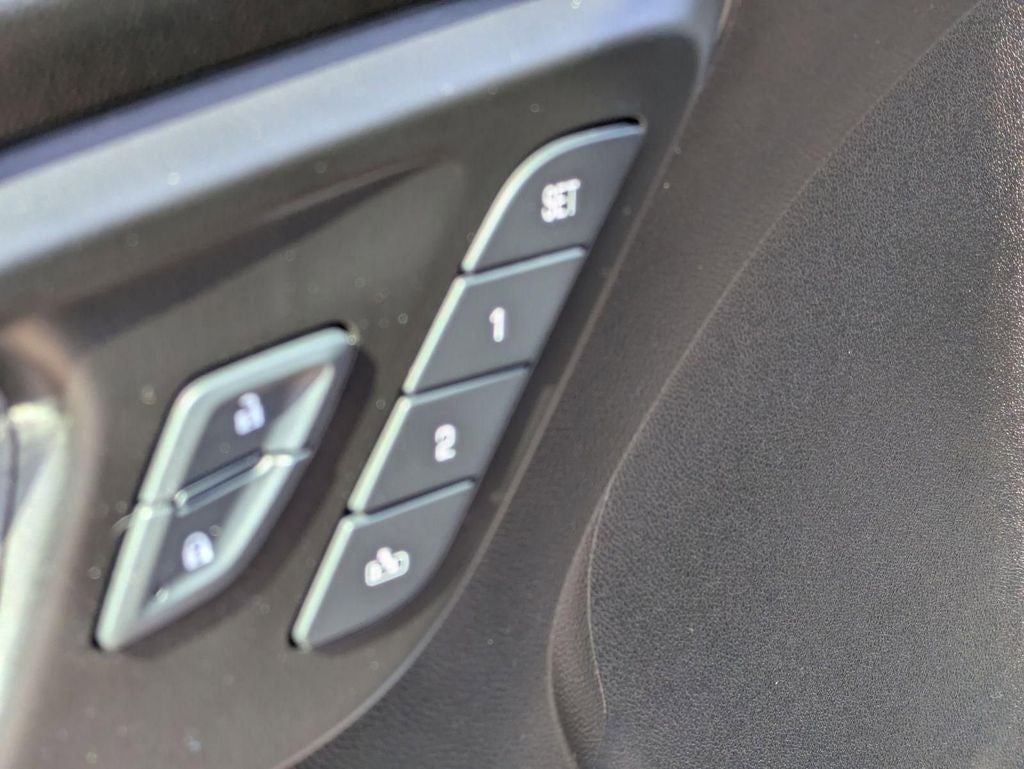2024 Chevrolet Malibu LT 2LT