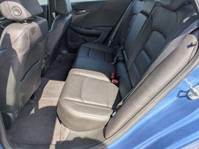 2024 Chevrolet Malibu LT 2LT