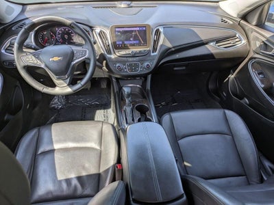 2024 Chevrolet Malibu LT 2LT