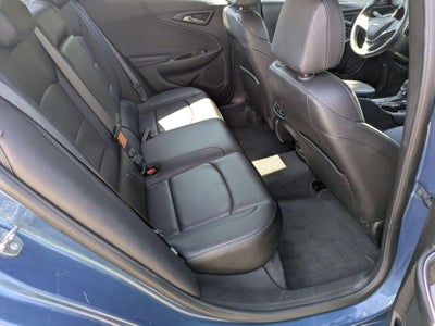 2024 Chevrolet Malibu LT 2LT