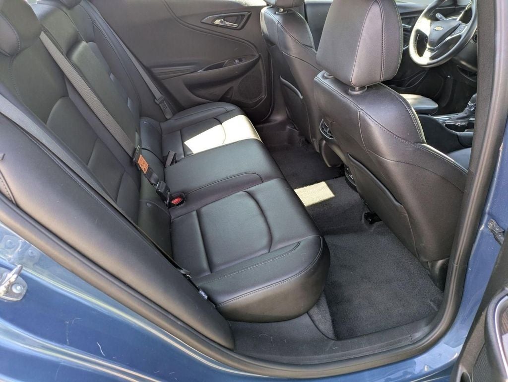 2024 Chevrolet Malibu LT 2LT
