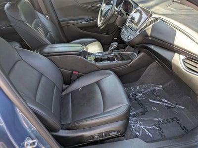 2024 Chevrolet Malibu LT 2LT