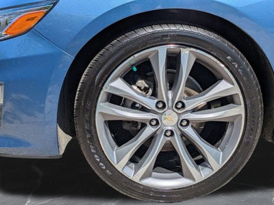 2024 Chevrolet Malibu LT 2LT