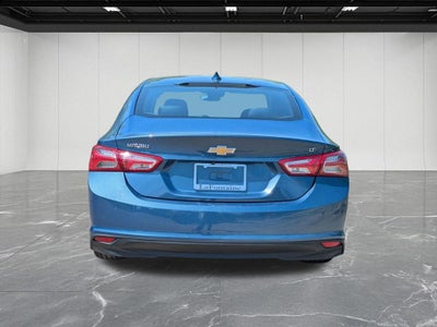 2024 Chevrolet Malibu LT 2LT
