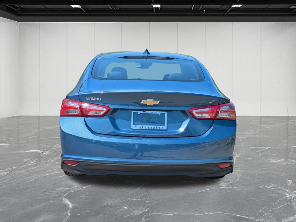2024 Chevrolet Malibu LT 2LT