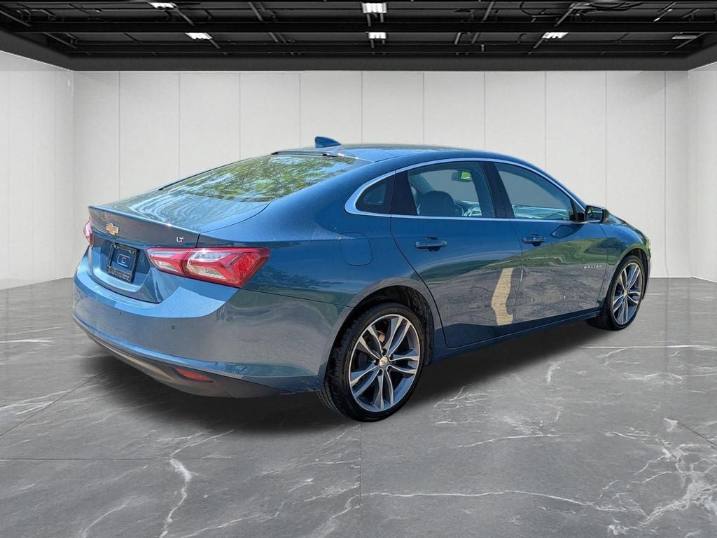 2024 Chevrolet Malibu LT 2LT