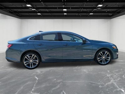 2024 Chevrolet Malibu LT 2LT