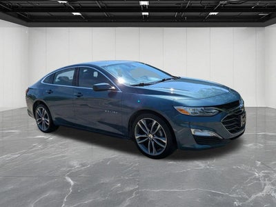 2024 Chevrolet Malibu LT 2LT
