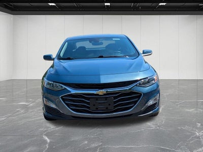 2024 Chevrolet Malibu LT 2LT