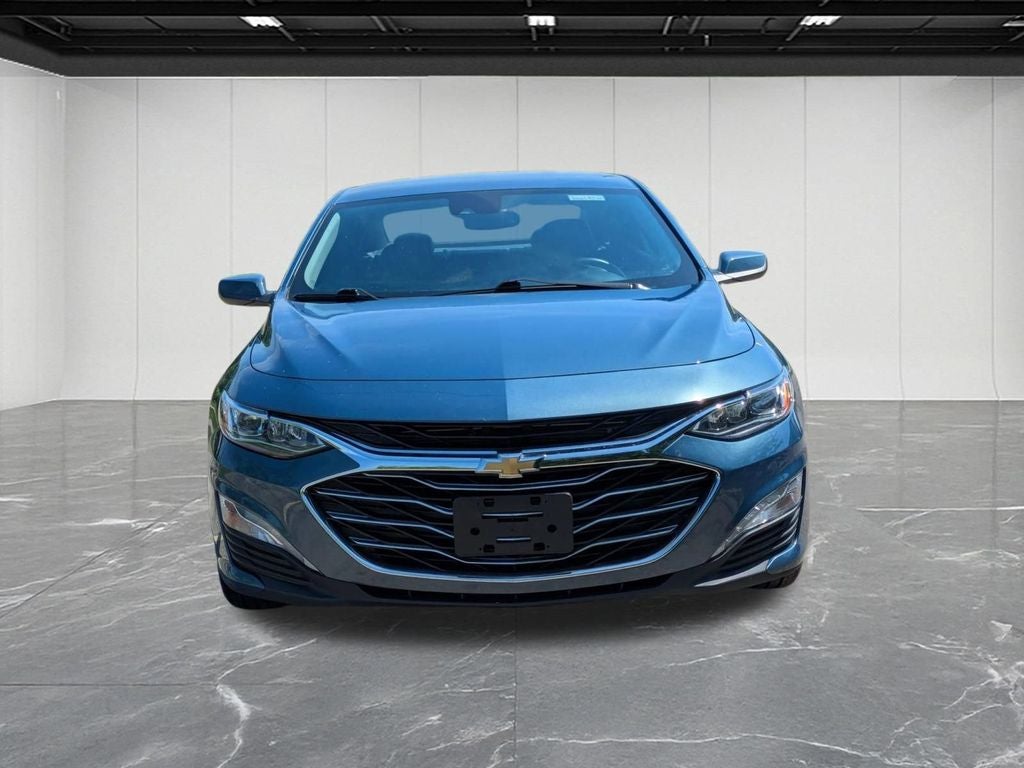 2024 Chevrolet Malibu LT 2LT