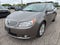 2011 Buick LaCrosse CXL