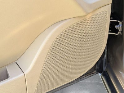 2011 Buick LaCrosse CXL