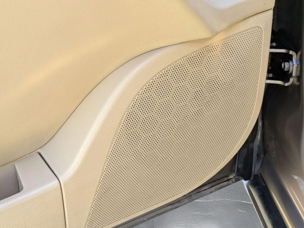 2011 Buick LaCrosse CXL
