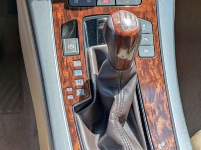 2011 Buick LaCrosse CXL