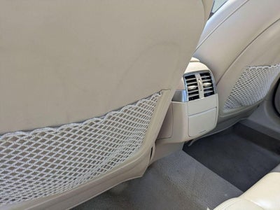 2011 Buick LaCrosse CXL