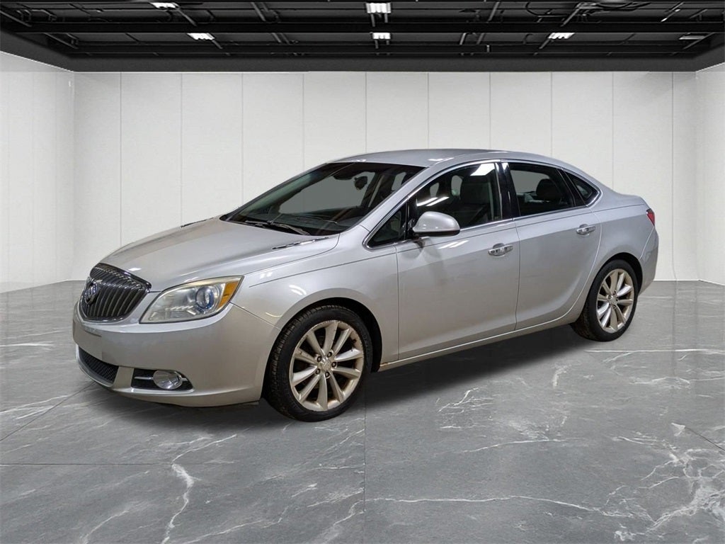 2013 Buick Verano 1SD