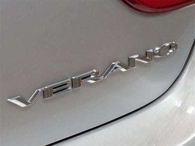 2013 Buick Verano Base