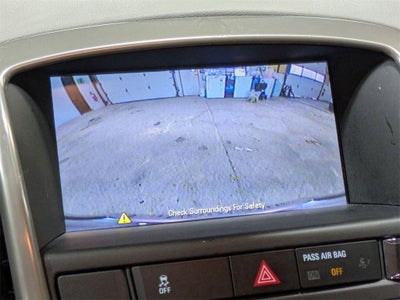 2013 Buick Verano Base