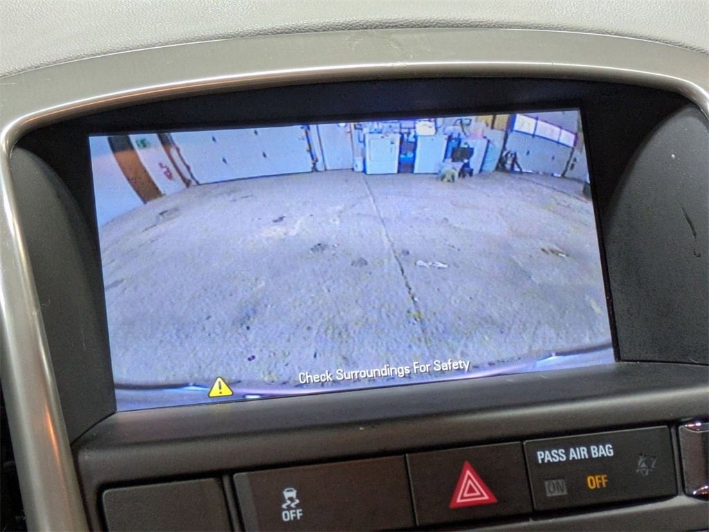 2013 Buick Verano Base