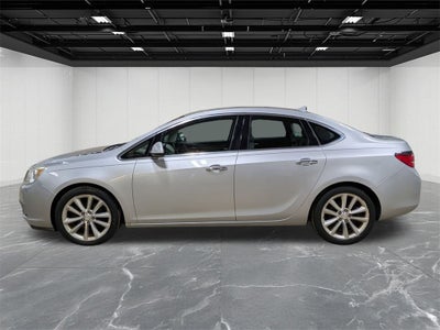 2013 Buick Verano Base