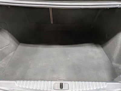 2013 Buick Verano Base