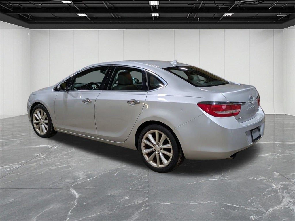 2013 Buick Verano Base