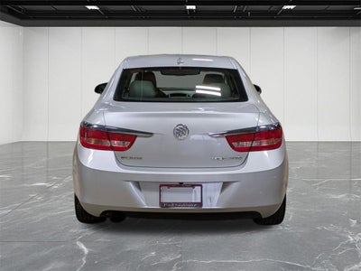 2013 Buick Verano Base