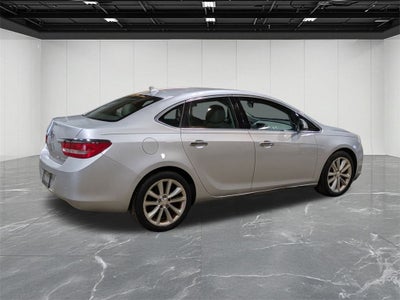 2013 Buick Verano Base