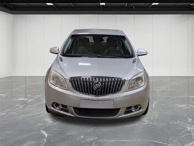 2013 Buick Verano Base