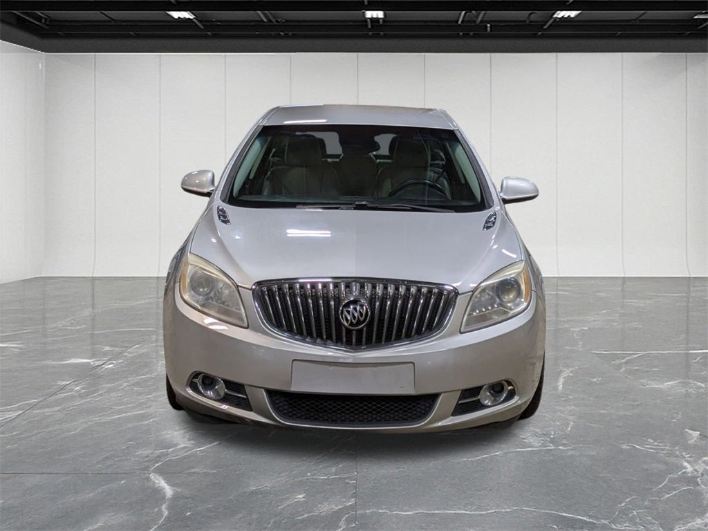 2013 Buick Verano Base