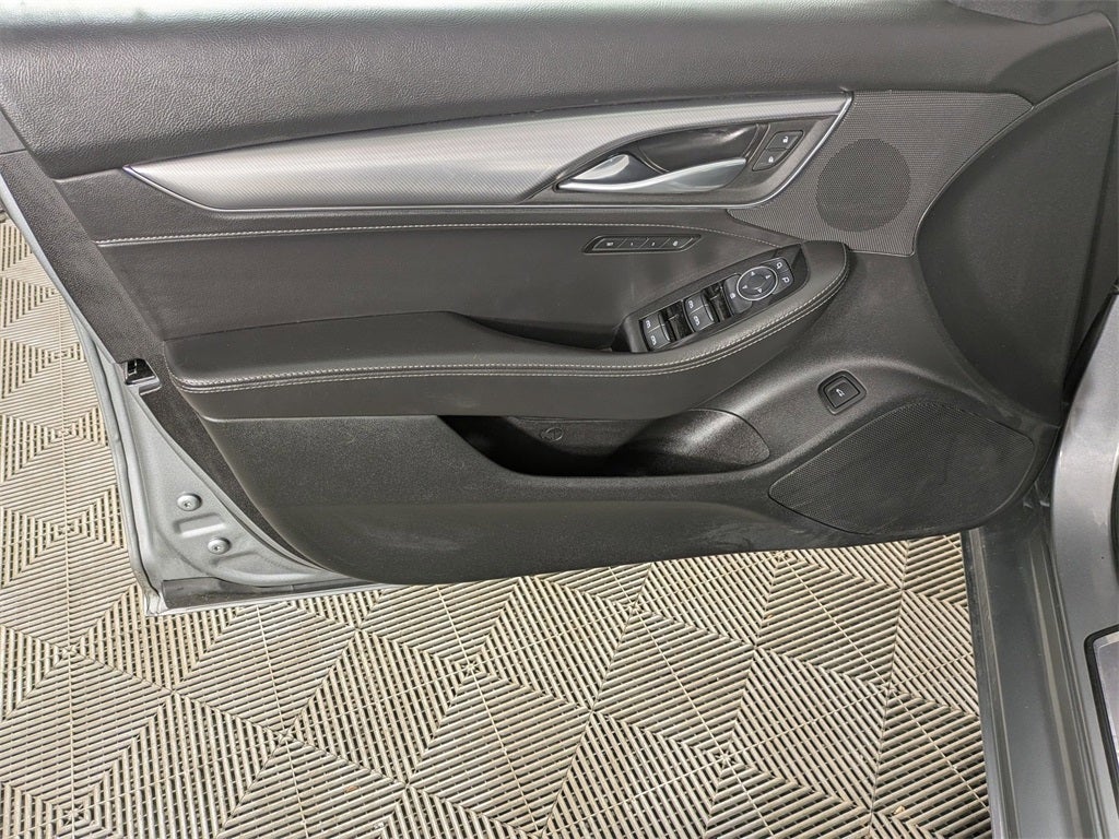 2024 Cadillac CT5 Premium Luxury