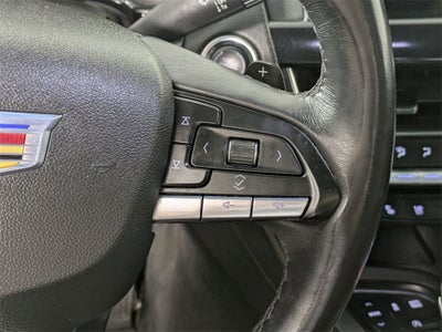 2024 Cadillac CT5 Premium Luxury