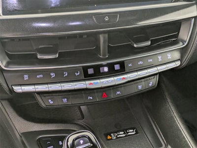 2024 Cadillac CT5 Premium Luxury