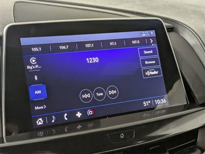 2024 Cadillac CT5 Premium Luxury