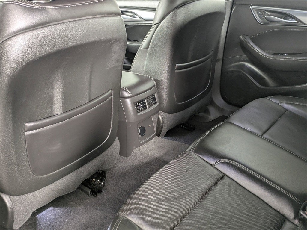 2024 Cadillac CT5 Premium Luxury