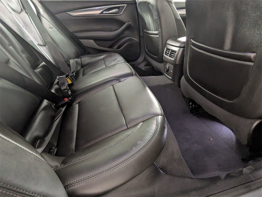 2024 Cadillac CT5 Premium Luxury