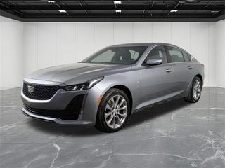 2024 Cadillac CT5 Premium Luxury