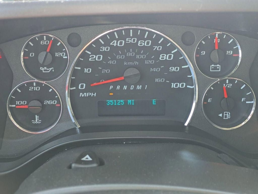 2024 Chevrolet Express 3500 LT Passenger