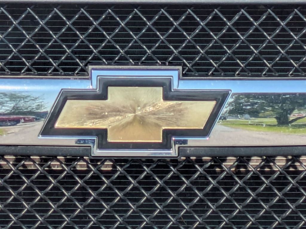 2024 Chevrolet Express 3500 LT Passenger