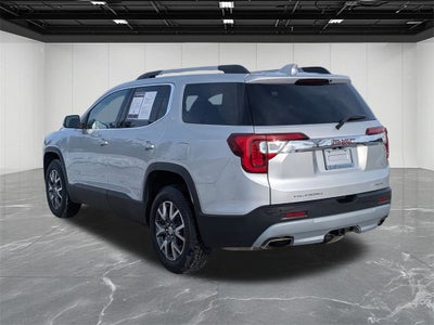 2020 GMC Acadia SLE