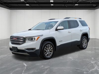 2017 GMC Acadia SLE-2
