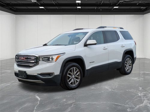 2017 GMC Acadia SLE-2